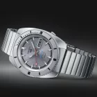 Seiko 5 Sports Heritage Design Re-Creation “Ash blue” Limited Edition men's watch set SRPL03K1