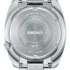 Seiko 5 Sports Heritage Design Re-Creation “Pepper black” Limited Edition men's watch set SRPL05K1