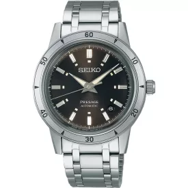 Seiko Presage Style 60s men's watch SRPL09J1