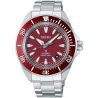Seiko Prospex Sea 4R Red Diver’s men's watch SRPL11K1