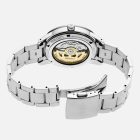 Seiko Presage European Exclusive in Retro Blue Limited Edition men's watch set SRPL19J1