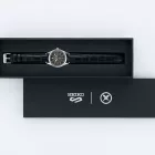 Seiko 5 Sports Yuto Horigome Limited Edition men's watch SRPL31K1