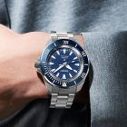Seiko Prospex Diver’s men's watch SRPL51K1