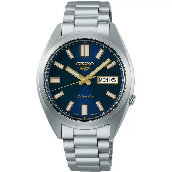 Seiko 5 Sports men's watch SRPL55K1