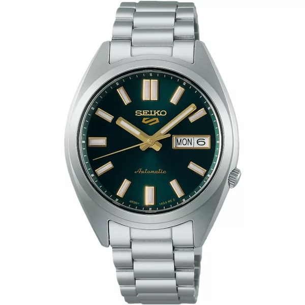Seiko 5 Sports men's watch SRPL57K1