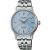 Seiko Presage Frozen Skydiving Diamond Cocktail Time women's watch SRPL61J1
