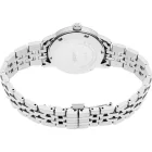 Seiko Presage Frozen Mojito Diamond Cocktail Time women's watch SRPL63J1, green dial, silver stainless steel strap