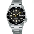 Seiko 5 Sports men's watch SRPL79K1