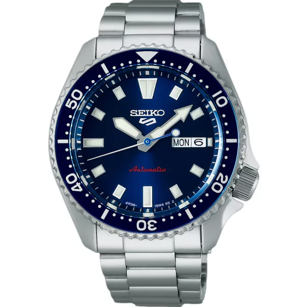 Seiko 5 Sports men's watch SRPL83K1