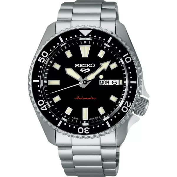 Seiko 5 Sports men's watch SRPL85K1