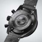 Seiko Prospex Speedtimer Datsun Fairlady Z Limited Edition men's watch SRQ057J1