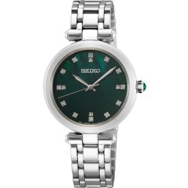 Seiko Dress women's watch SRZ535P1