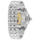 Seiko Presage Cocktail Time Blue Moon" Power Reserve men's watch SSA347J1"