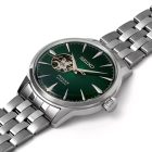 Seiko Presage Cocktail Time Grasshopper men's watch SSA441J1