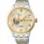 Seiko Presage Zen Garden Open Heart men's watch SSA464J1