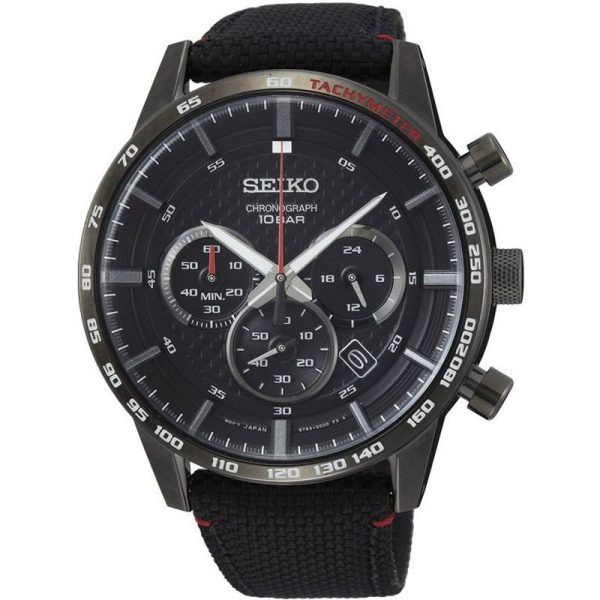 Seiko Neo Sport Chronograph men's watch SSB359P1