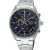 Seiko Chronograph men's watch SSB377P1