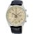 Seiko Chronograph men's watch SSB383P1