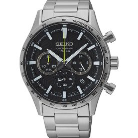 Seiko Neo Sport men's watch SSB413P1