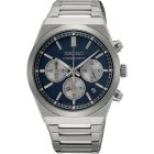Seiko Chronograph men's watch SSB453P1