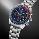 Seiko Prospex Speedtimer men's watch SSC913P1
