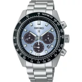   Seiko Prospex Speedtimer Crystal Trophy men's watch SSC935P1