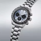 Seiko Prospex Speedtimer Crystal Trophy men's watch SSC935P1