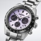 Seiko Prospex Speedtimer World Athletics Championships Tokyo 25 Limited Edition men's watch SSC955P1