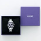 Seiko Prospex Speedtimer World Athletics Championships Tokyo 25 Limited Edition men's watch SSC955P1