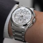 Seiko Astron 5X GPS Solar men's watch SSH159J1