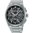 Seiko Astron 5X GPS Solar men's watch SSH163J1