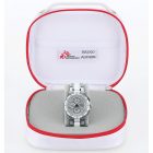 Seiko Astron 5X GPS Médecins Sans Frontières Limited Edition men's watch SSH173J1