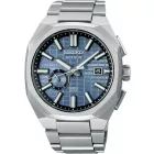Seiko Astron GPS Solar men's watch SSJ013J1