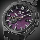 Seiko Astron Yozakura Cherry Blossom 3X62 GPS Solar Limited Edition men's watch SSJ029J1