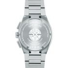 Seiko Astron GPS Solar Silvertone Earth Limited Edition men's watch SSJ037J1