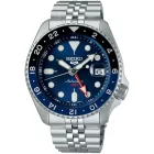 Seiko Seiko 5 Sports GMT men's watch SSK003K1