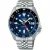 Seiko Seiko 5 Sports GMT men's watch SSK003K1