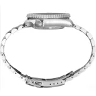 Seiko Seiko 5 Sports GMT 'Mikan Orange' men's watch SSK005K1