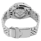 Seiko Seiko 5 Sports GMT 'Mikan Orange' men's watch SSK005K1