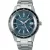Seiko Presage Style 60's Road Trip GMT men's watch SSK009J1