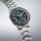 Seiko Presage Style 60's Road Trip GMT men's watch SSK009J1