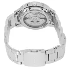 Seiko Presage Style 60's Road Trip GMT men's watch SSK009J1