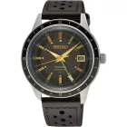 Seiko Presage Style 60s GMT men's watch SSK013J1