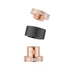 Bering Star female  charm STAR-2