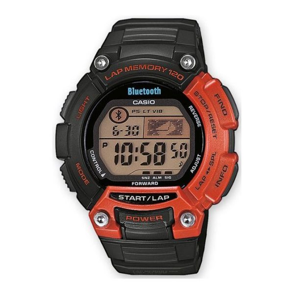 CASIO SPORTS GEAR STB-1000-4EF