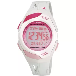 Women's plexiglass watches