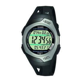 Casio Sports unisex watch STR-300C-1VER