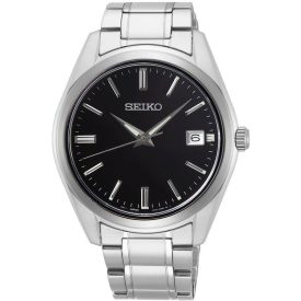 Seiko Classic men's watch SUR311P1