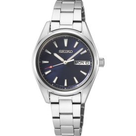 Seiko Classic women's watch SUR353P1