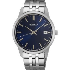 Seiko Classic men's watch SUR399P1